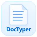 DocTyper ডাউনলোড করুন – Google Docs-এর জন্য সেরা হিউম্যান টাইপার
