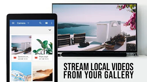 TV Cast for DLNA Smart TV ডাউনলোড করুন – ওয়েব ভিডিও কাস্ট করুন - Screenshot 7