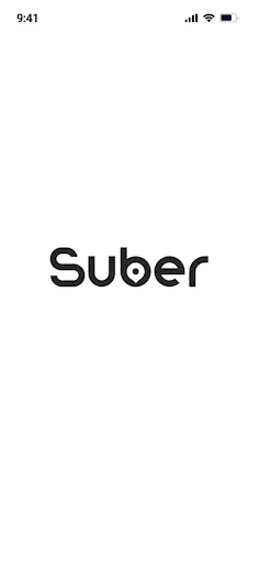 Suber ডাউনলোড করুন – সেরা ডোর-টু-ডোর ল্যান্ড ট্রাভেল শেয়ারিং অ্যাপ - Screenshot 1