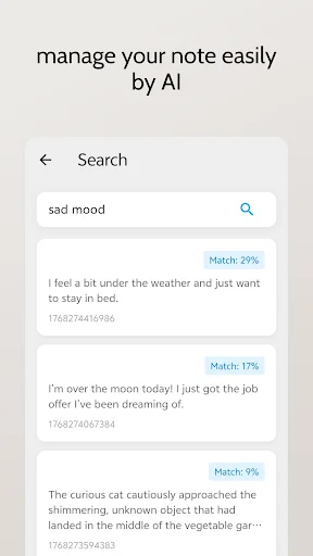 VoiceInk AI:Voice to Text ডাউনলোড করুন – দ্রুত ভয়েস ট্রান্সক্রিপশন - Screenshot 3