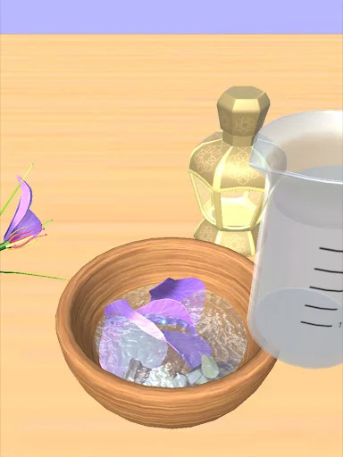 DIY Perfume Maker ডাউনলোড করুন – সেরা পারফিউম তৈরির গেম - Screenshot 15