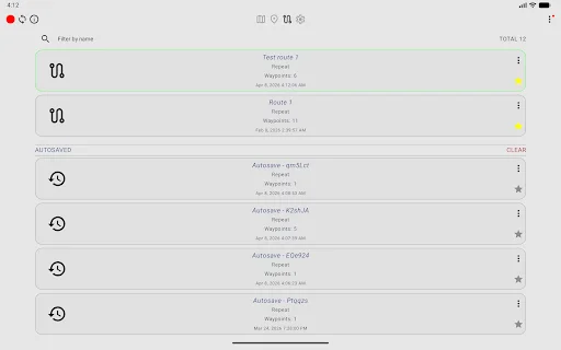 Fake GPS & Joystick – FGPS ডাউনলোড করুন – লোকেশন পরিবর্তন করুন - Screenshot 15