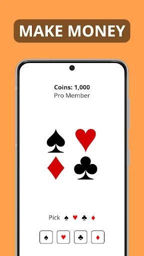 FastCash ডাউনলোড করুন – গেম খেলে সহজে নগদ অর্থ উপার্জন করুন - Screenshot 1