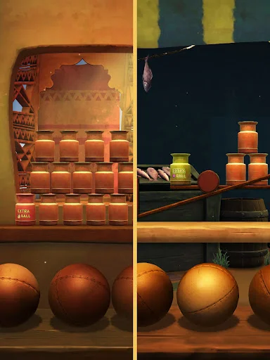Fireball – Hit Smash and Crash ডাউনলোড করুন – সেরা বল থ্রো গেম - Screenshot 14