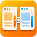 TwinScroll ডাউনলোড করুন – ট্যাব সিঙ্ক ও সাইড-বাই-সাইড স্ক্রলিং