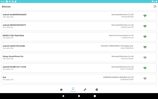 Netis Router Manager ডাউনলোড করুন – নেটিস রাউটার কন্ট্রোল - Screenshot 12