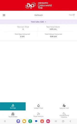 Colourworld Tint ডাউনলোড করুন – Asian Paints ডিলারদের জন্য সেরা অ্যাপ - Screenshot 6