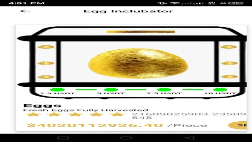 F3 Wallet ডাউনলোড করুন – সুরক্ষিত ওয়েব৩ টোকেন স্টোরেজ ও ট্রান্সফার - Screenshot 15