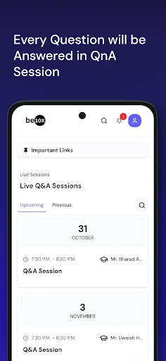 AI Career Accelerator ডাউনলোড করুন – সেরা AI লার্নিং অ্যাপ - Screenshot 5