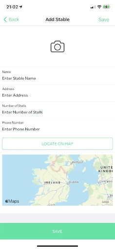 Horsepal 2.0 ডাউনলোড করুন – ঘোড়ার স্বাস্থ্য ও যত্ন নেওয়ার সেরা অ্যাপ - Screenshot 2