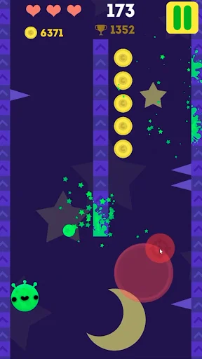 Smile & Spikes ডাউনলোড করুন – সেরা আর্কেড গেম উপভোগ করুন - Screenshot 22