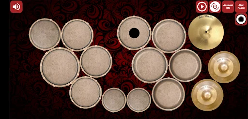 Real Kendang ডাউনলোড করুন – মিউজিক ও বাদ্যযন্ত্রের সেরা অভিজ্ঞতা - Screenshot 8