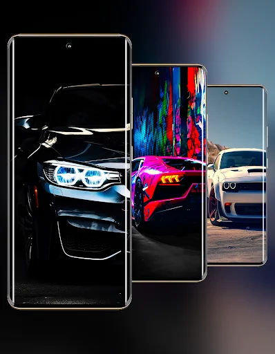 Motorola Edge 60 Pro Wallpaper ডাউনলোড করুন – সেরা HD ওয়ালপেপার - Screenshot 9