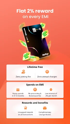 BharatPe UPI Payment অ্যাপ ডাউনলোড করুন – সেরা পেমেন্ট ও লোন অ্যাপ - Screenshot 16