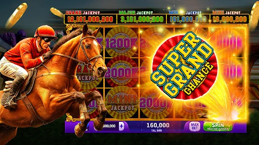 Cash Vegas Casino Slots Games ডাউনলোড করুন – সেরা স্লট অভিজ্ঞতা - Screenshot 1