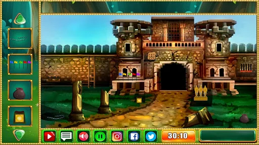 Escape Room: Mystery Quest ডাউনলোড করুন – রোমাঞ্চকর ধাঁধা সমাধান করুন - Screenshot 17