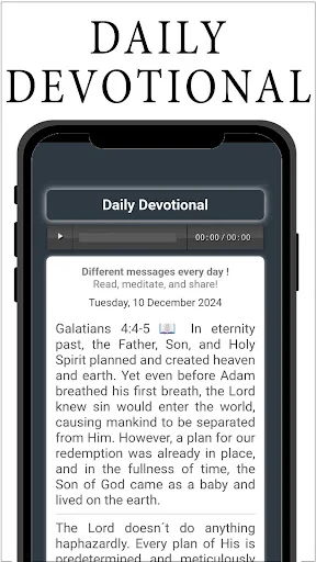 Santa Biblia Español Inglés ডাউনলোড করুন – অফলাইন বাইবেল ও গেম - Screenshot 10