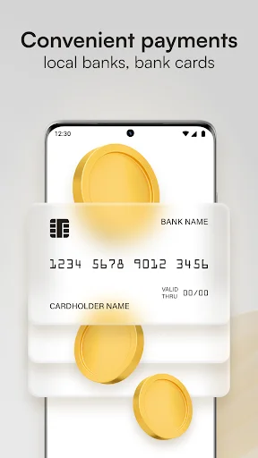 Headway Broker ডাউনলোড করুন – ৪৭০+ অ্যাসেট ট্রেডিং ও সহজ লেনদেন - Screenshot 3
