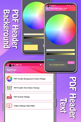 Catalog Maker অ্যাপ ডাউনলোড করুন – দ্রুত পণ্য তালিকা তৈরি করুন - Screenshot 16