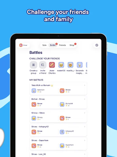 Sutom – Word Game & Puzzles ডাউনলোড করুন | প্রতিদিনের মস্তিষ্কের ব্যায়াম - Screenshot 12