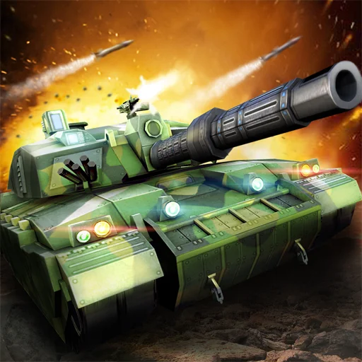 Tank Strike – battle online ডাউনলোড করুন – সেরা ট্যাংক গেম