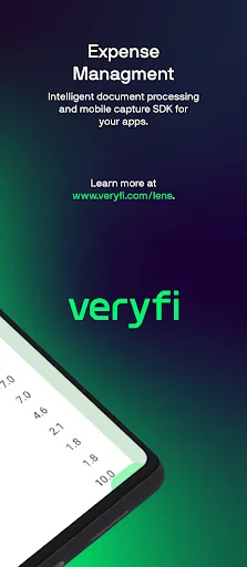 Veryfi Lens ডাউনলোড করুন – বুককিপিং অটোমেশনের সেরা সমাধান - Screenshot 16