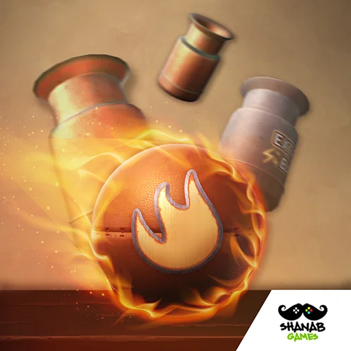Fireball – Hit Smash and Crash ডাউনলোড করুন – সেরা বল থ্রো গেম