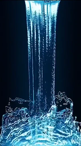 Amazing Water Live Wallpaper ডাউনলোড করুন – ৪কে অ্যানিমেটেড ব্যাকগ্রাউন্ড - Screenshot 4