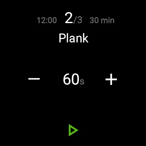 Workout Tracker & Gym Plan Log ডাউনলোড করুন – সেরা ফিটনেস ট্র্যাকার - Screenshot 12