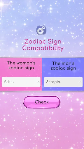 Zodiacs Signs – Compatibility ডাউনলোড করুন – সেরা রাশিফল অ্যাপ - Screenshot 9