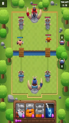 War of Viking Card Game PvP ডাউনলোড করুন – সেরা ভাইকিং কার্ড ব্যাটেল - Screenshot 19