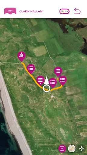 Outer Hebrides Unearthed ডাউনলোড করুন – ৬০০০ বছরের ইতিহাস দেখুন - Screenshot 13