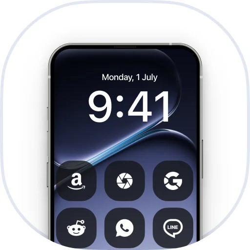 OnePlus Nord 6 Launcher ডাউনলোড করুন – প্রিমিয়াম লুক এবং থিম