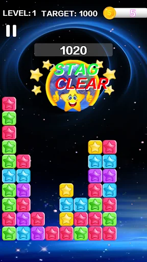 Pop Star Classic ডাউনলোড করুন – ৯টি মোড সহ সেরা পাজল গেম - Screenshot 22