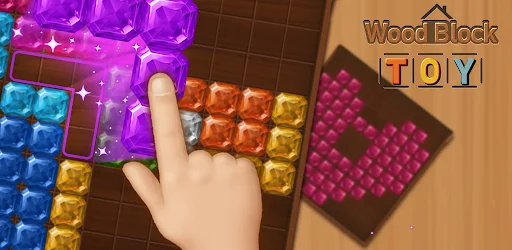 Wood Block Toy ডাউনলোড করুন – সেরা পাজল গেম ফ্রি - Screenshot 13