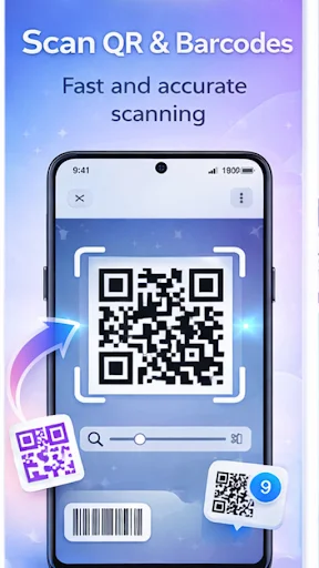 PDF & QR Tools Nirkai ডাউনলোড করুন – সেরা পিডিএফ ও কিউআর স্ক্যানার - Screenshot 4