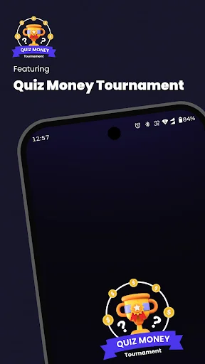 Quiz Money – Tournament ডাউনলোড করুন – গণিত ও কুইজ খেলে পুরস্কার জিতুন - Screenshot 5