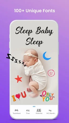 Baby Story Baby Pics ডাউনলোড করুন – শিশুর স্মৃতি ধরে রাখুন - Screenshot 4