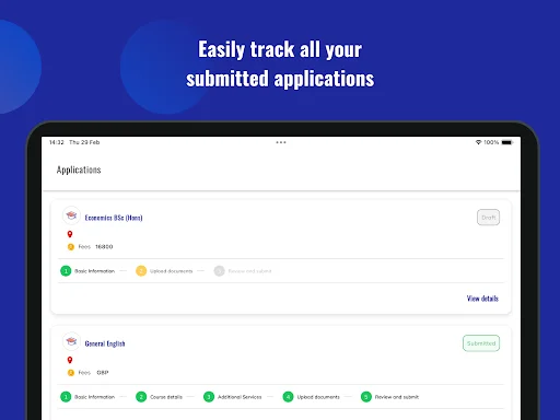 Acceptix ডাউনলোড করুন – আপনার শিক্ষার সেরা সঙ্গী ও গাইড - Screenshot 11