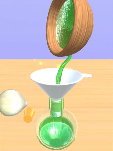 DIY Perfume Maker ডাউনলোড করুন – সেরা পারফিউম তৈরির গেম - Screenshot 17