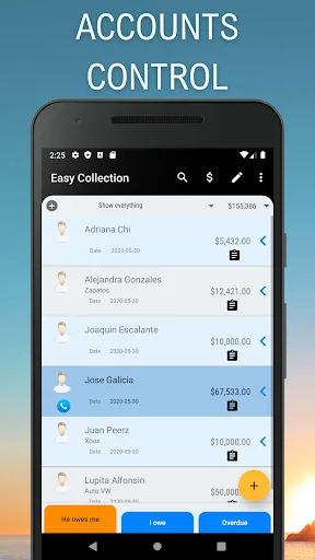 Client Tracker Credits ডাউনলোড করুন – লোন ও পাওনা হিসাবের সহজ সমাধান - Screenshot 15