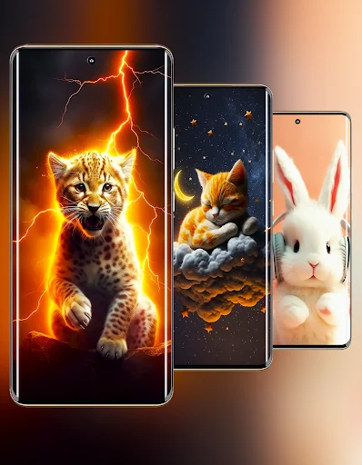 Motorola Edge 60 Pro Wallpaper ডাউনলোড করুন – সেরা HD ওয়ালপেপার - Screenshot 12