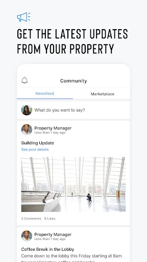 Two Trees Offices ডাউনলোড করুন – অফিস ম্যানেজমেন্ট অ্যাপ - Screenshot 2