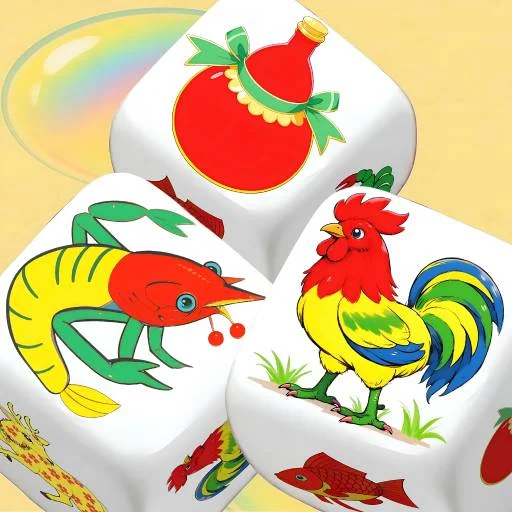 Bau Cua 4D Moi ডাউনলোড করুন – ভিয়েতনামের জনপ্রিয় ফোক গেম