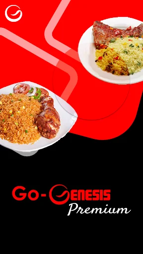 Go-Genesis Premium ডাউনলোড করুন – এখন খাবার অর্ডার করুন, পরে পরিশোধ করুন - Screenshot 1