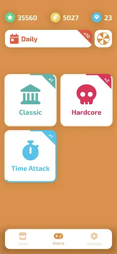 Military Quiz: Warzone ডাউনলোড করুন – সেরা সামরিক কুইজ গেম - Screenshot 2