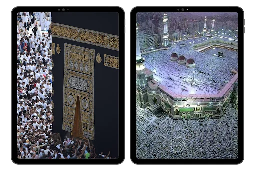 Kaaba Wallpapers ডাউনলোড করুন – সেরা 4K ও HD মক্কা ওয়ালপেপার - Screenshot 6