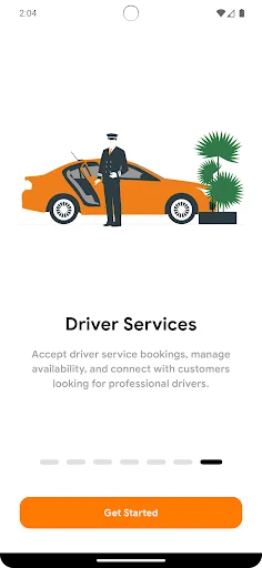 Roadveer Partner ডাউনলোড করুন – গ্যারেজ এবং ব্যবসায়িক ব্যবস্থাপনা - Screenshot 8
