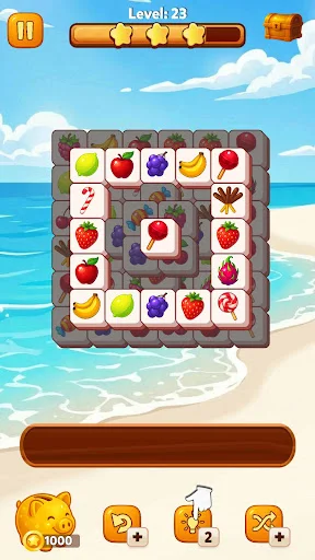 Tile Match Pro ডাউনলোড করুন – সেরা রিলাক্সিং পাজল গেম - Screenshot 20
