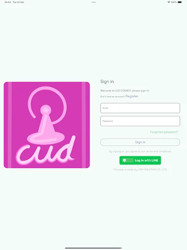 CUD CONNEX ডাউনলোড করুন – শিক্ষার্থীদের ফলাফল ও তথ্য ট্র্যাক করুন - Screenshot 8